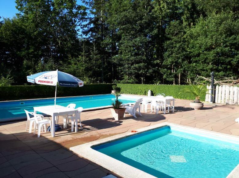 Bollingso Camping Engesvang المظهر الخارجي الصورة