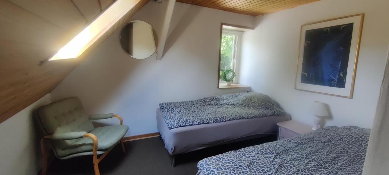 Bollingso Camping Engesvang المظهر الخارجي الصورة